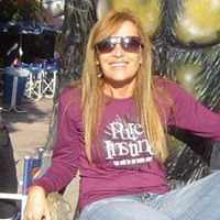 Raquel Pardo Photo 19