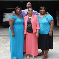 Glenda Purvis Photo 4