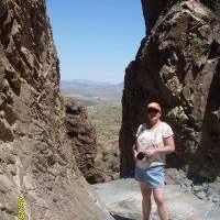 Annette Rinehart Photo 9