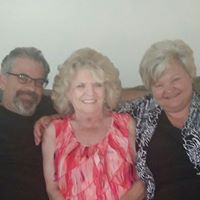 Phyllis Chapman Photo 15