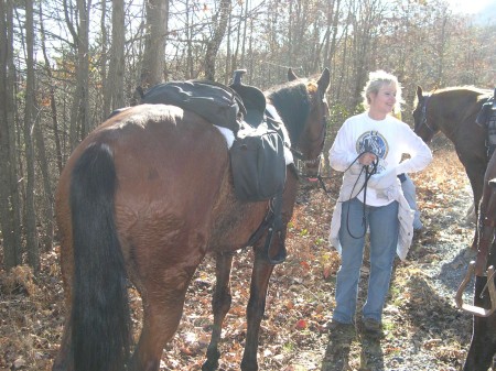 Mary Stevens Photo 15