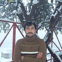 Junaid Akhtar Photo 21