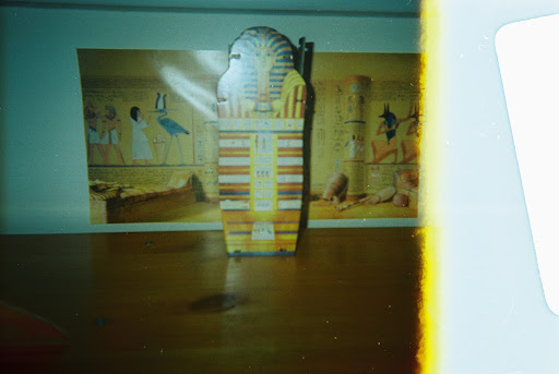 Harry Marshall Photo 16