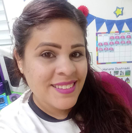 Aileen Perez Photo 27