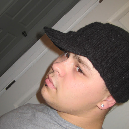 Joseph Bucci Photo 27