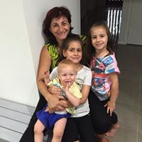 Maria Devito Photo 20