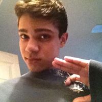 Kendall Nicholson Photo 2