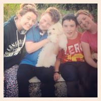 Margaret Phelan Photo 7