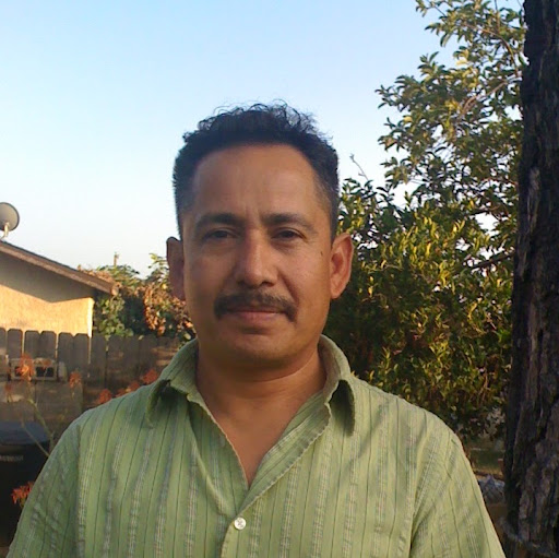 Daniel Vazquez Photo 13