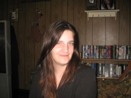 Michelle Gilliland Photo 25