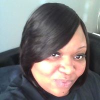 Shavon Robinson Photo 6