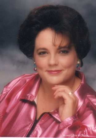 Tracy Cole Photo 28