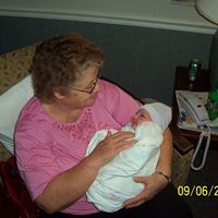 Doris Boyd Photo 16