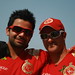 Mark Boucher Photo 36