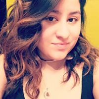 Ashley Aponte Photo 11