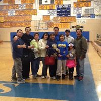 Cynthia Espiritu Photo 9