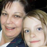 Paula Gantt Photo 7