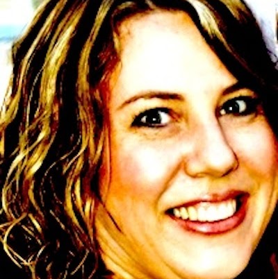 Amy Webb Photo 32