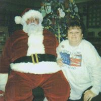 Becky Garrison Photo 20