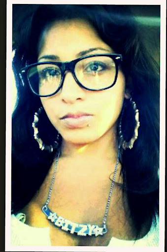 Janae Robinson Photo 34