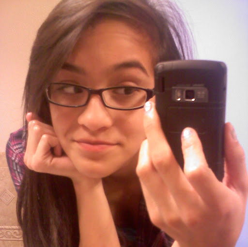 Rachel Valencia Photo 9