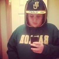 Garrett Nicholas Photo 1