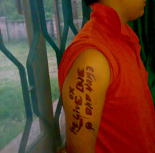 Anirudh Chaudhary Photo 3