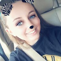 Alyssa Hammond Photo 4