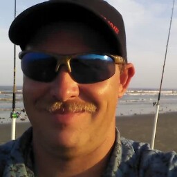 Jonathan Stringer Photo 14