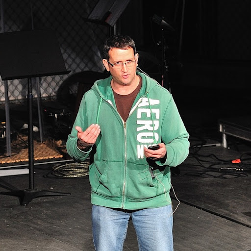 Michael Cary Photo 28