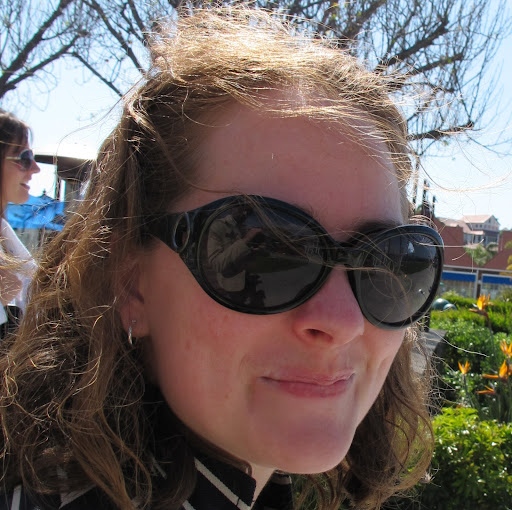 Rose Morgan Photo 8