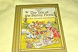 Jim Henson Presents Tale Of Bunny Picnic