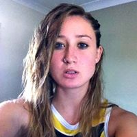 Tara Gillis Photo 23