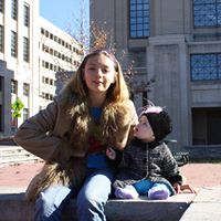 Elizabeth Kimball Photo 20