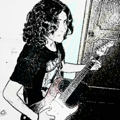 Eddie Hendrix Photo 27