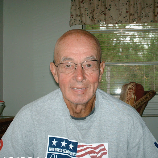 John Calver Photo 27