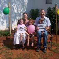 Cathy Kimbrough Photo 8