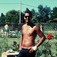 Benjamin Amaya Photo 5