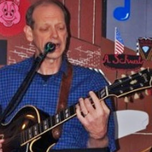Jay Cunningham Photo 27