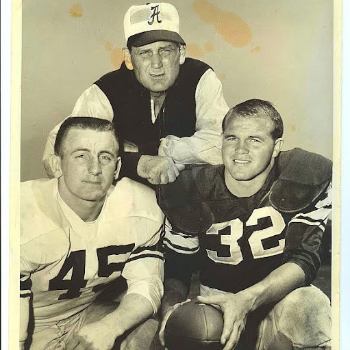 Al Cook Photo 7