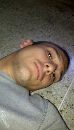Albert Vargas Photo 25