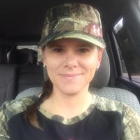 Stephanie Frazier Photo 19