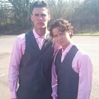 Danny Ward Photo 20