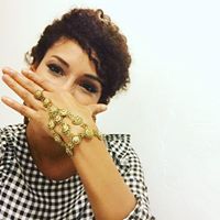 Andrea Griffith Photo 30