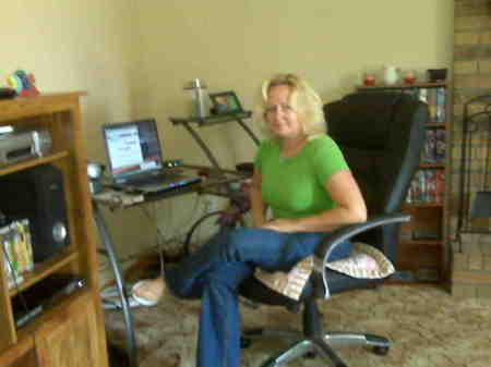 Brenda Burgess Photo 11