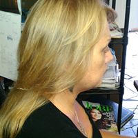 Cheryl Finch Photo 9
