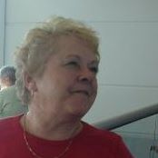 Patricia Gainer Photo 5