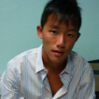 Benjamin Ho Photo 26