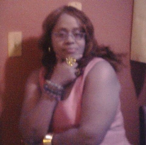 April Sims Photo 13