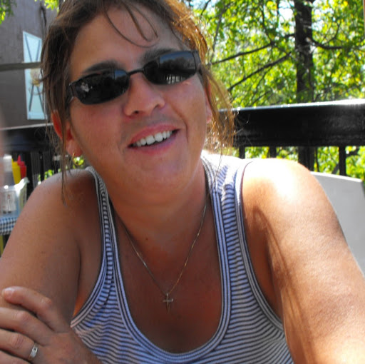 Vicki Garrison Photo 14